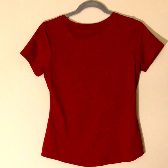 Wisconsin Tee - Picture 2 of 3